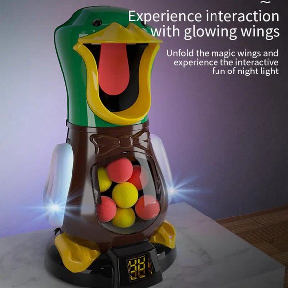 Duck Shooting Toys For Kids - Picture 3 of 3